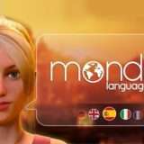 Mondly: esperienze immersive per l'apprendimento linguistico