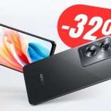 OPPO A79 5G sarà il tuo prossimo smartphone a questo prezzo! (-32%)