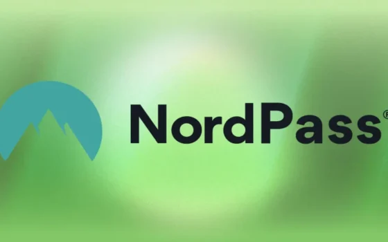Offerta pazzesca NordPass: piano Premium a 1,29€ al mese per 2 anni
