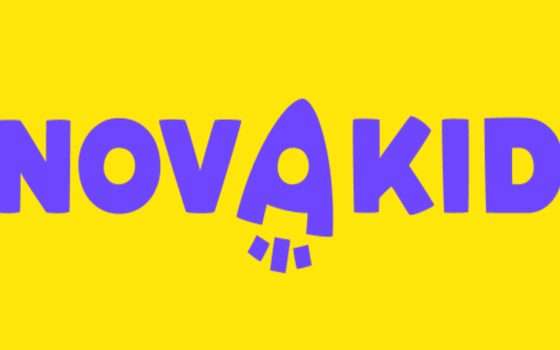 Offerta speciale: Novakid, il miglior corso di inglese per bambini, con uno sconto del 15%