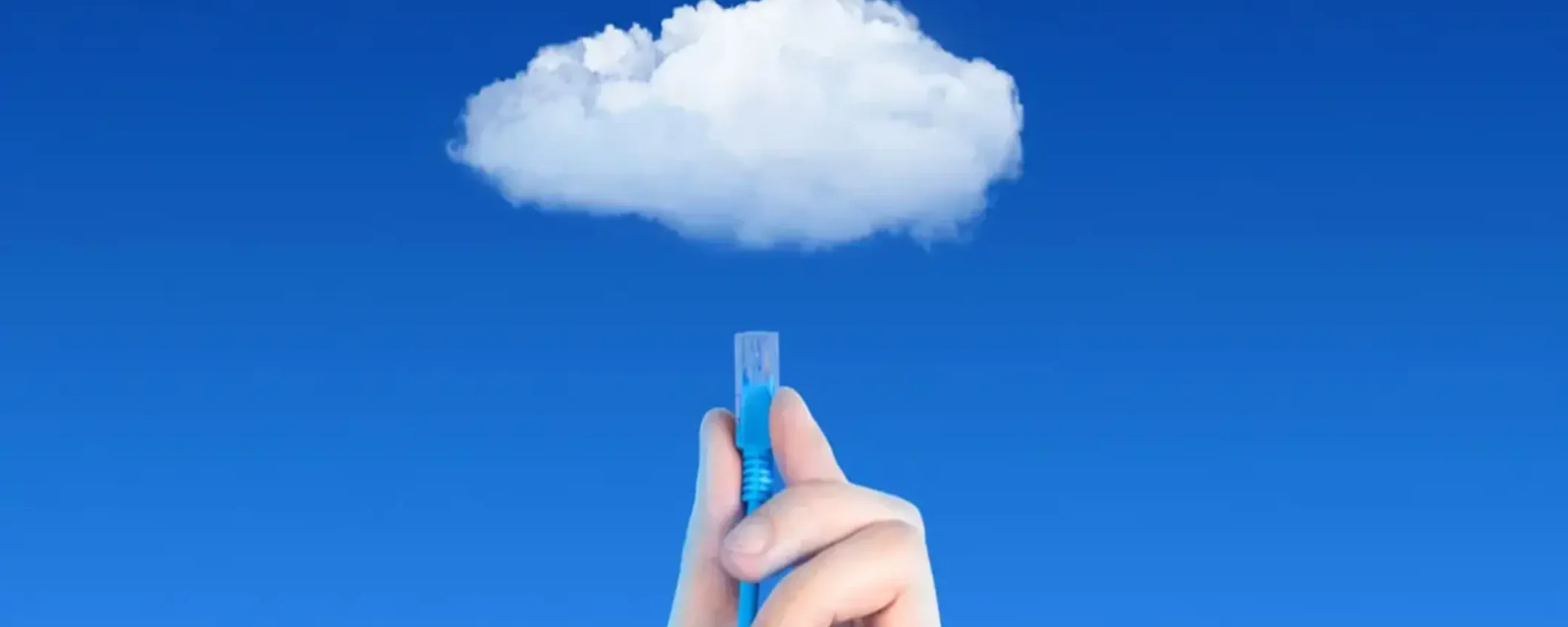 Offerte primaverili di Internxt: cloud storage a partire da 1,24€