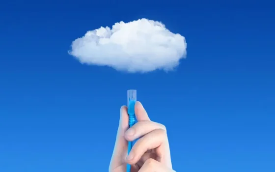 Offerte primaverili di Internxt: cloud storage a partire da 1,24€