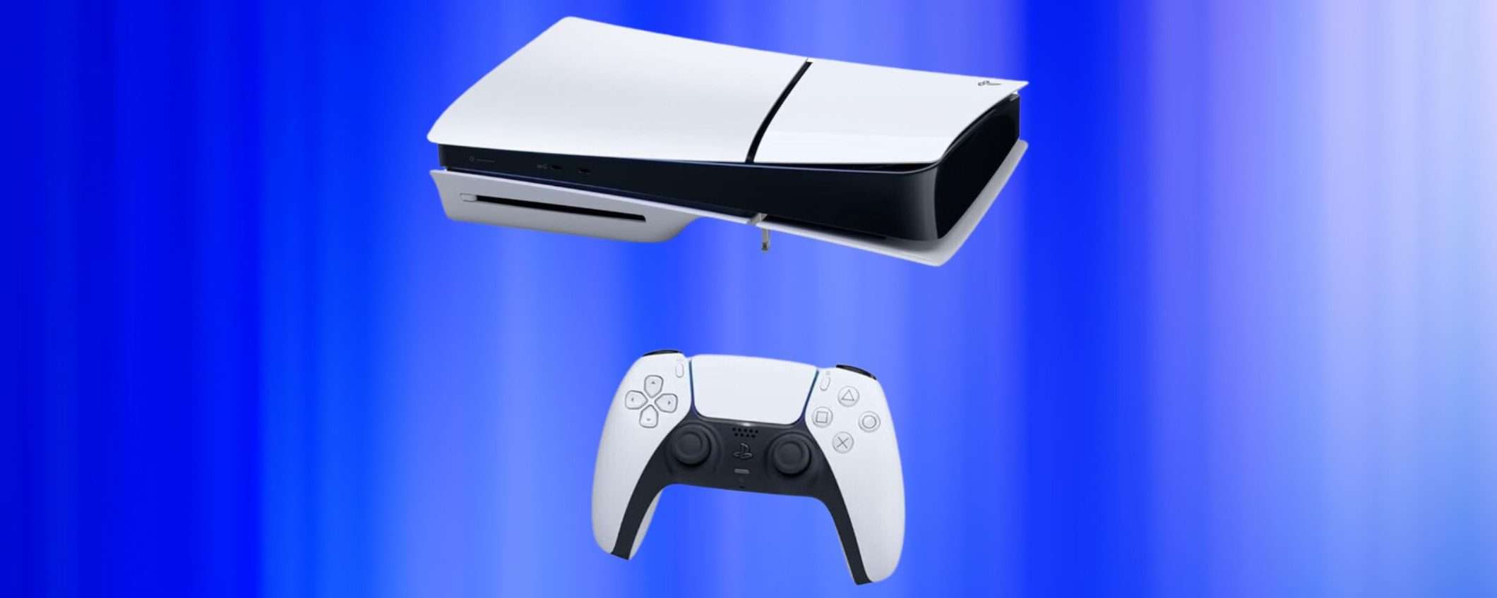 PS5 Slim: 90 euro di SCONTO subito su eBay, disponibilità LIMITATA