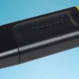 Questa pen drive Kingston da 128GB ti costa soltanto 8,90€ su Amazon (-55%)