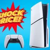 PlayStation 5 Slim con lettore disco a 429,90€: OCCASIONE su eBay