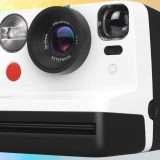 L'iconica Polaroid Now Gen 2 è in offerta al MINIMO STORICO (-32%)