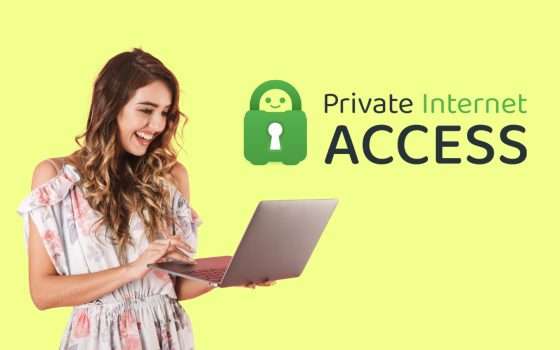 Private Internet Access, una VPN a meno di 2€ al mese