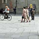 Come vedere Margherita delle stelle in streaming dall'estero