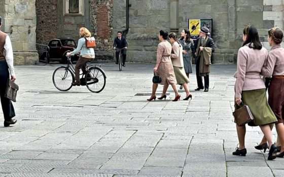 Come vedere Margherita delle stelle in streaming dall'estero