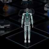 Nvidia svela Project GR00T, l'AI multimodale per i robot umanoidi