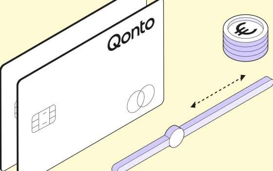 Automatizza tutto con Qonto e gestisci al meglio la tua impresa