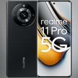 realme 11 Pro 5G: offerta Amazon da MINIMO STORICO