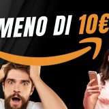 I MIGLIORI Gadget sotto i 10€ su Amazon!