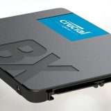 Questo SSD Crucial da 240GB a 26,99€ sta andando A RUBA su eBay