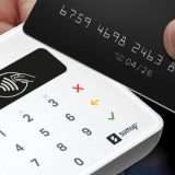 SumUp Air, il lettore di carte per pagamenti elettronici, è in SUPER SCONTO (-40%)