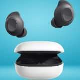 Le ottime cuffie Samsung Galaxy Buds FE sono in offerta su Amazon (-36%)