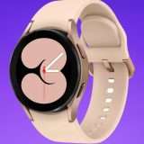 Samsung Galaxy Watch4: lo SCONTO Amazon è da sogno (-52%)