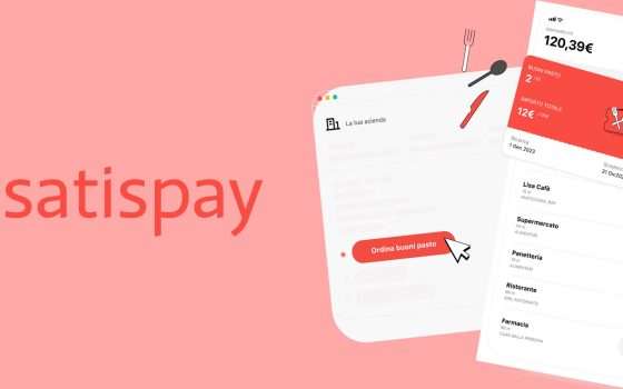Satispay ti da il 2% di cashback sui buoni regalo Amazon