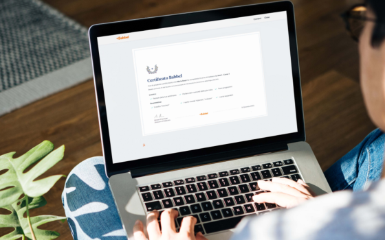 Sconto a vita del 60% su 14 corsi di lingua di Babbel: approfitta ora