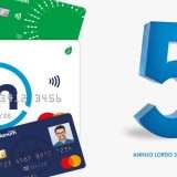 SelfyConto: tasso del 5% se accrediti lo stipendio