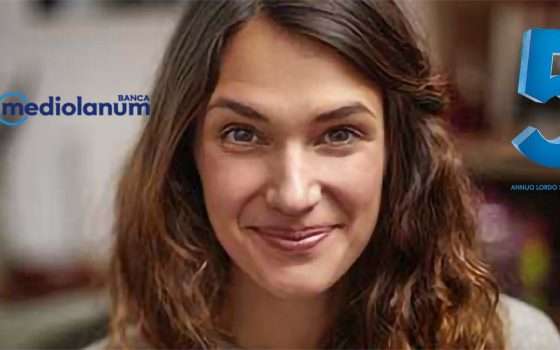 SelfyConto: 5% annuo lordo sulle giacenze vincolate per 6 mesi