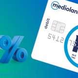 SelfyConto, canone gratis per un anno e lo apri a costo zero