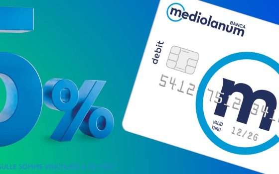 SelfyConto, canone gratis per un anno e lo apri a costo zero