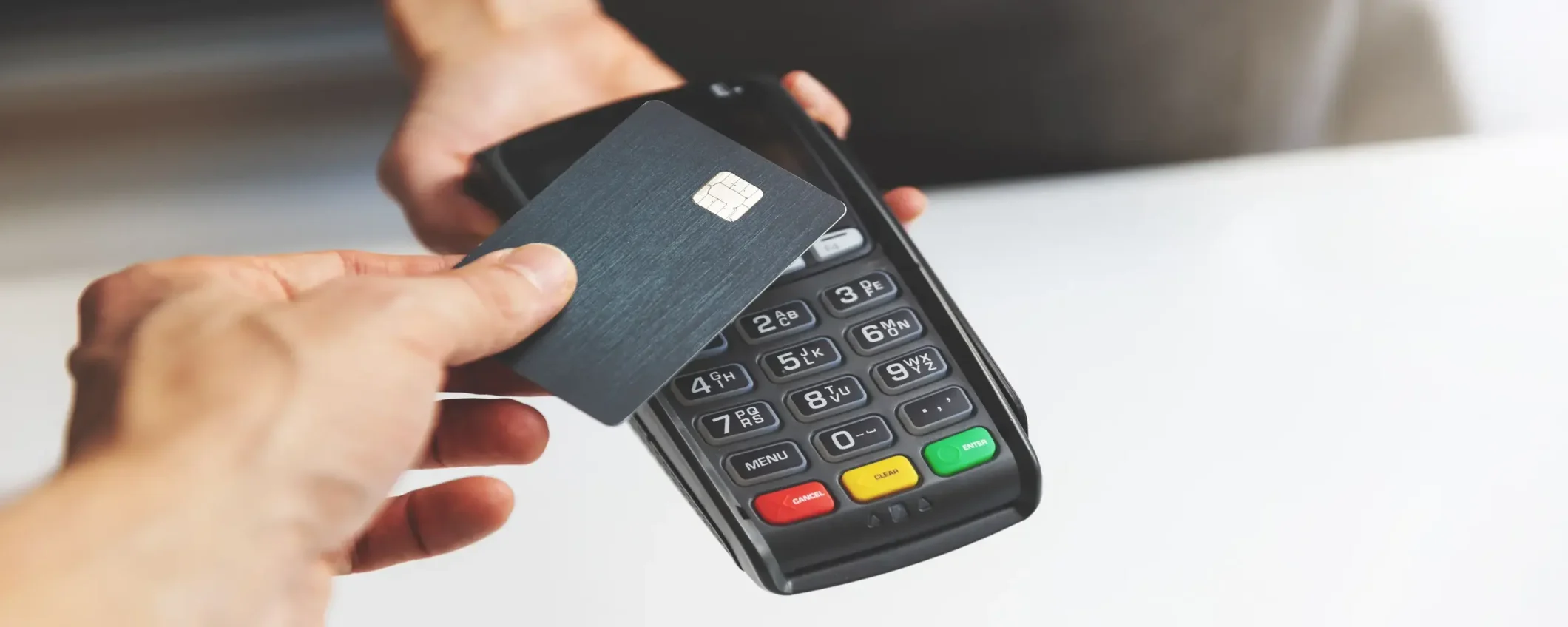 Axerve POS Easy: semplifica il tuo business con intelligenza