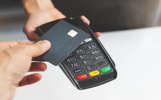 Axerve POS Easy: semplifica il tuo business con intelligenza