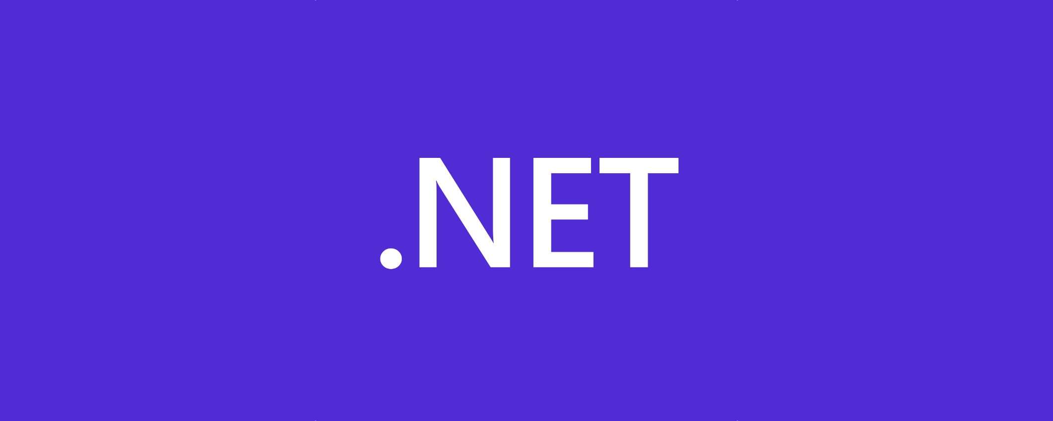Microsoft .NET 7: fine supporto dal 14 maggio 2024