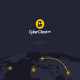 Sicurezza e risparmio con CyberGhost VPN: naviga a soli 2,03€ al mese