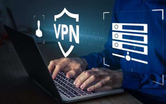 Garantisci la tua sicurezza online con PrivateVPN a soli 2,08€/mese per 3 anni