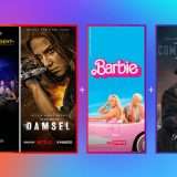 Attiva Sky TV e Netflix per avere anche Sky Cinema e Paramount+ GRATIS