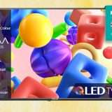 Smart TV Hisense 40