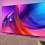 Questa spettacolare smart TV Philips 50