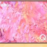 Nuova Smart TV? Questa Samsung da 43