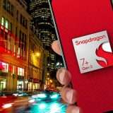 Snapdragon 7+ Gen 3: IA on-device e Wi-Fi 7