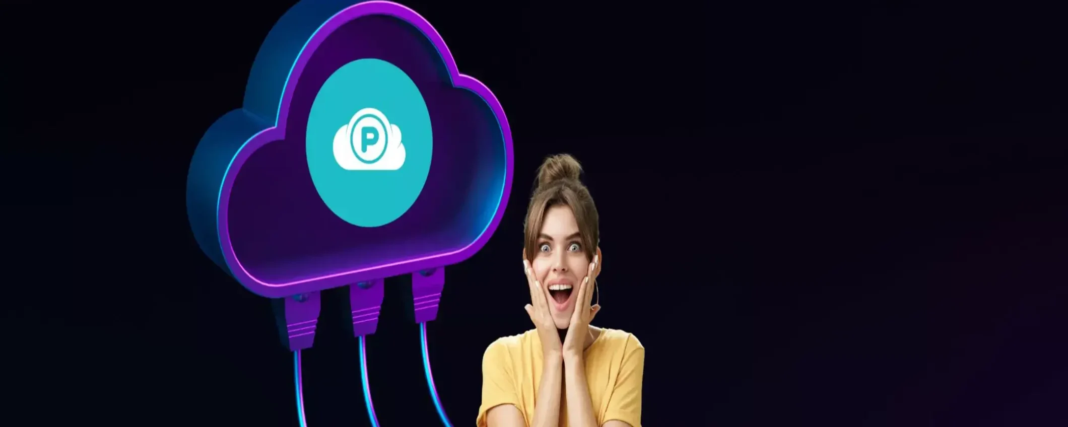 pCloud: offerte esclusive per uno spazio cloud a vita con sconti fino al 37%