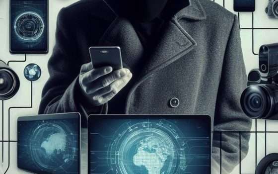 Sanzioni USA per gli sviluppatori di Predator