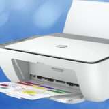Stampante multifunzione HP Deskjet 2720e a soli 49,90€ in OFFERTA