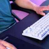 Questa tastiera da gaming Trust costa incredibilmente POCO su Amazon