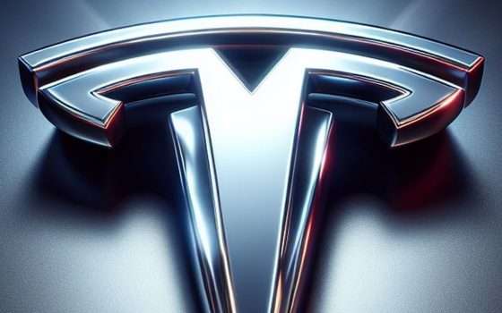 Flipper Zero usato per aprire e avviare una Tesla