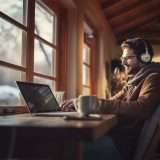 Vodafone fibra: 2,5Gbit/s a soli 24,90€ al mese