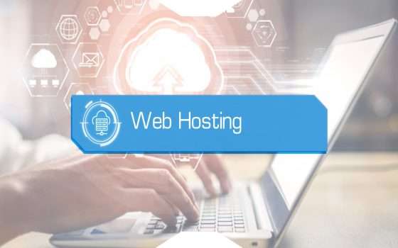 Web hosting professionale e veloce con Serverplan: SSD NVMe a soli 26€ l'anno