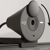 Webcam Logitech Full HD con otturatore privacy in SCONTO su Amazon