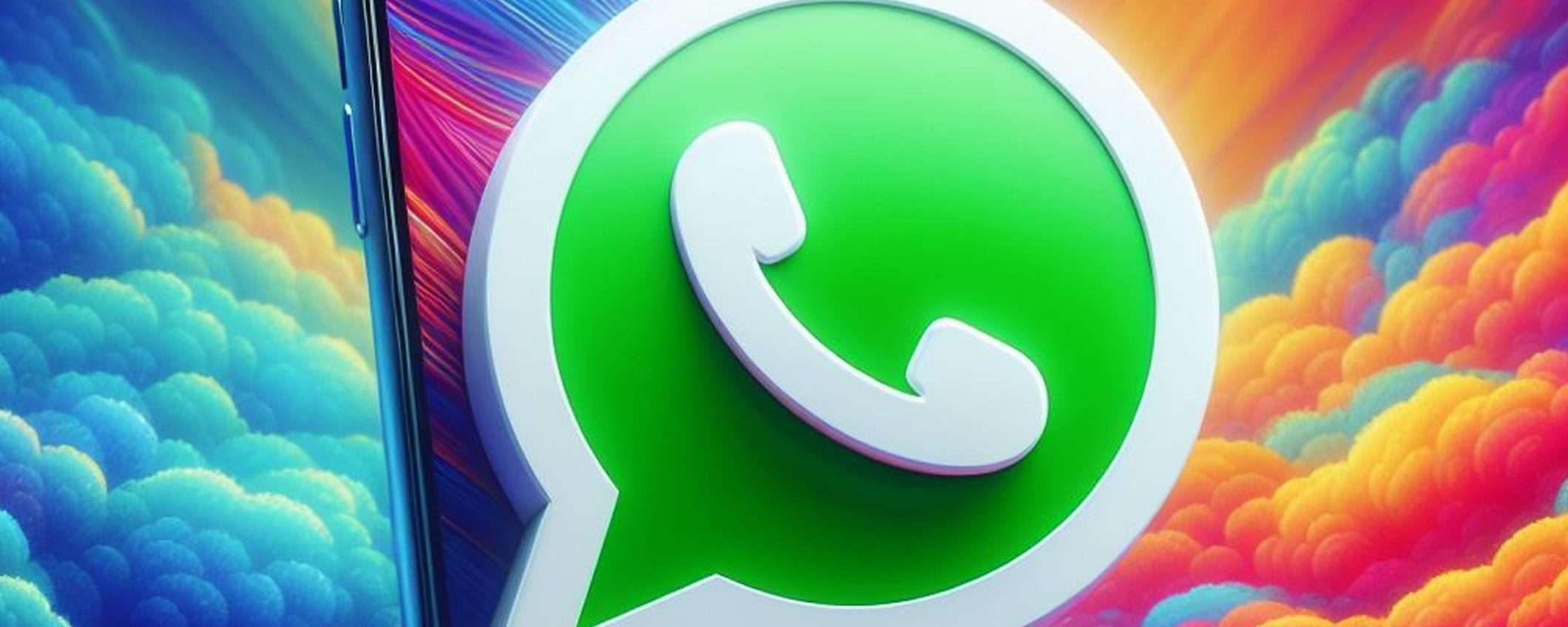 WhatsApp: funzionalità chat di terze parti (video)