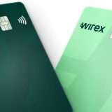 Apri ora un conto Wirex e investi in più valute!