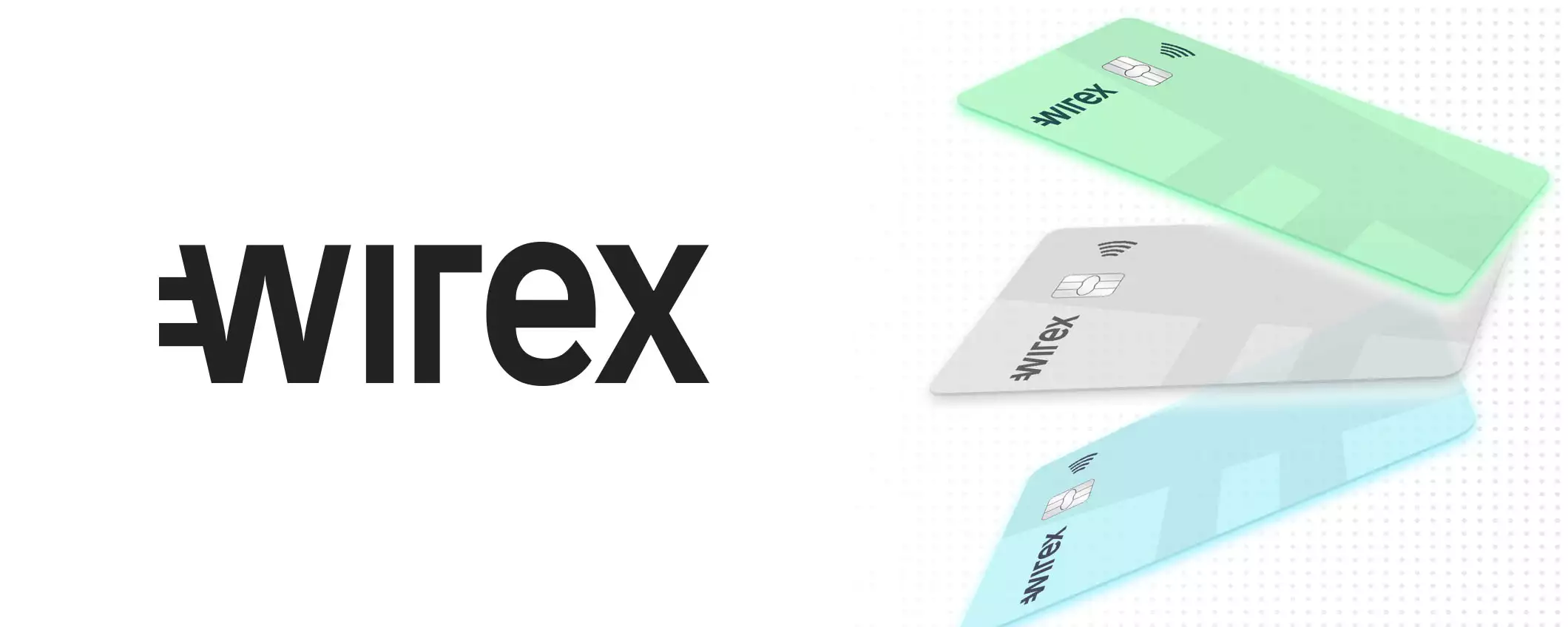 Wirex: il conto che ti consente di detenere e scambiare criptovalute