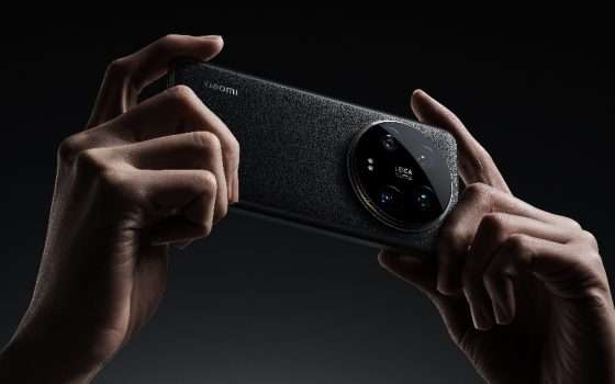 Xiaomi 14 Ultra disponibile in Italia
