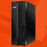 PC fisso Acer: l'occasione tra le Offerte di Primavera